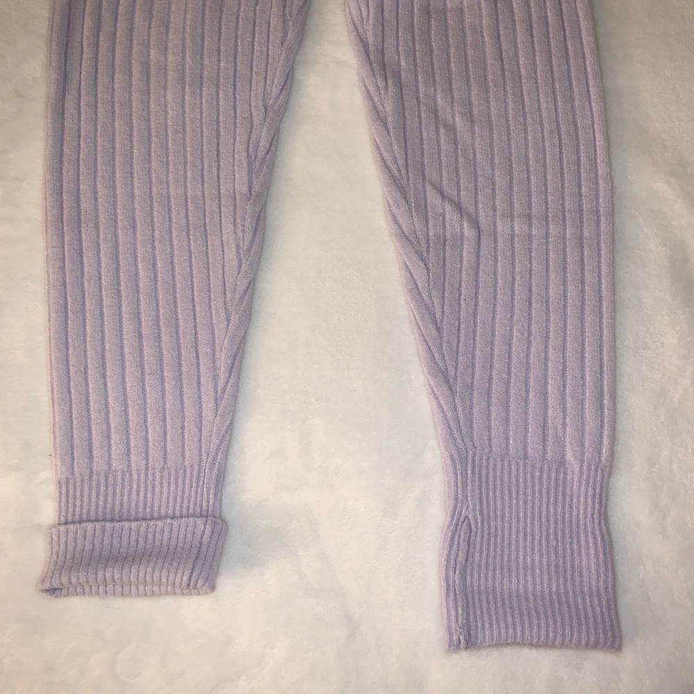 Free people joggers
